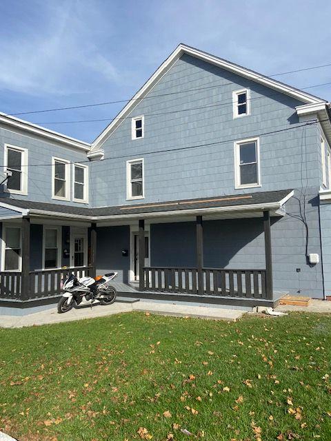 401 3 ST