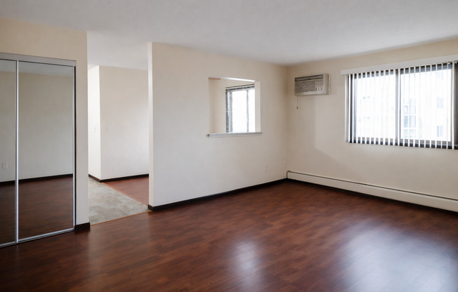 Greenhaven Apartments