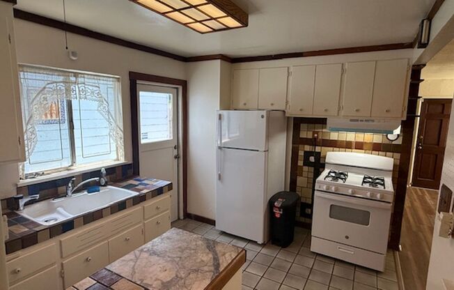 2-Bedroom Single Family Home Near Richmond City Hall