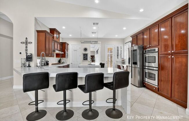 5111 CROWN CYPRESS ST