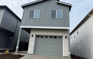 Beautiful Three Bedroom New Construction Home For Rent