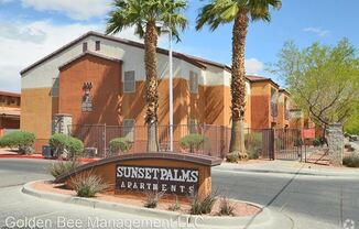 Sunset Palms Apartments