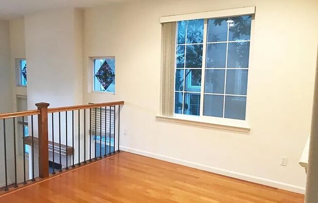 PEACEFUL & CONVENIENT TOWNHOME INCLUDES TWO MASTER SUITES!