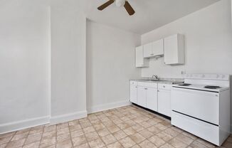 1 bed, 1 bath, $1,350, Unit 802 Beaver St 2nf Fl