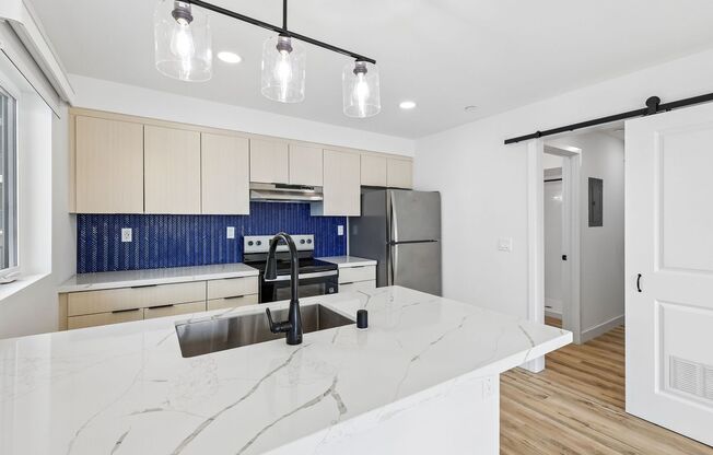 Studio, 1 bath, 510 sqft, $2,725, Unit 2332-303