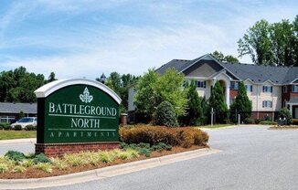 Battleground North Apartments