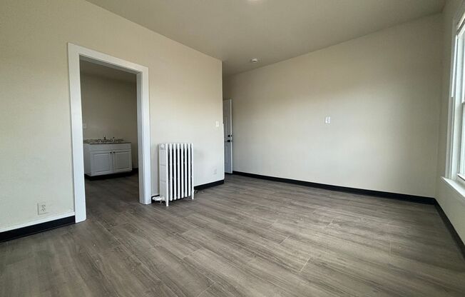 Studio, 1 bath, 479 sqft, $625, Unit Unit 7