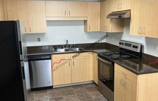 1 bed, 1 bath, 747 sqft, $1,350, Unit G-124