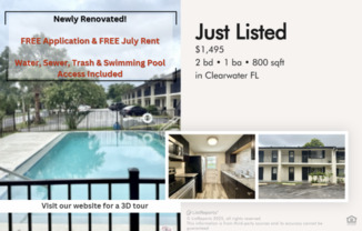 2 N FERNWOOD AVE
