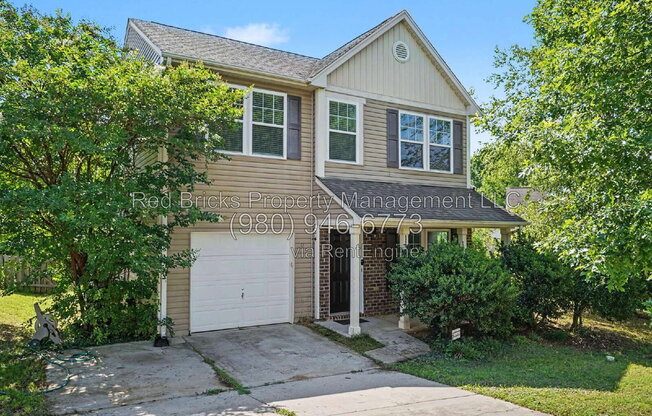 11325 DEER CHASE LN
