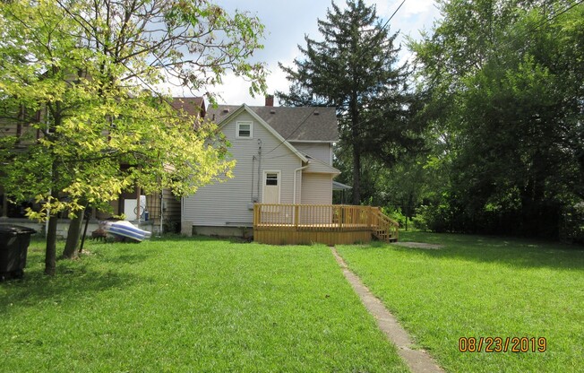 2210 Oliver St. - Spacious Three Bedroom Home!  *AVAILABLE NOW*