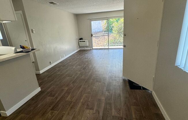 1 bed, 1 bath, 602 sqft, $2,150, Unit 27