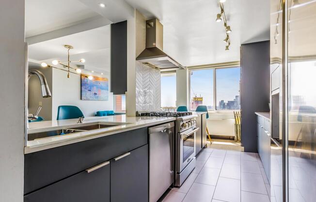 3 beds, 3 baths, 1,900 sqft, $8,500, Unit 29-K