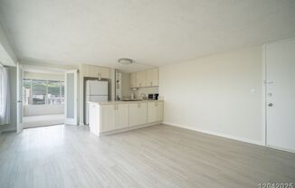 1 bed, 1 bath, $2,100, Unit APARTMENT 2405