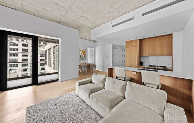 2 beds, 2.5 baths, 995 sqft, $9,495, Unit PH2H