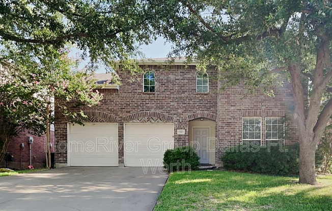 5900 CALLOWAY DR