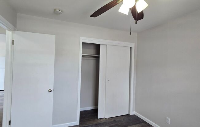 Lake Point Apartments