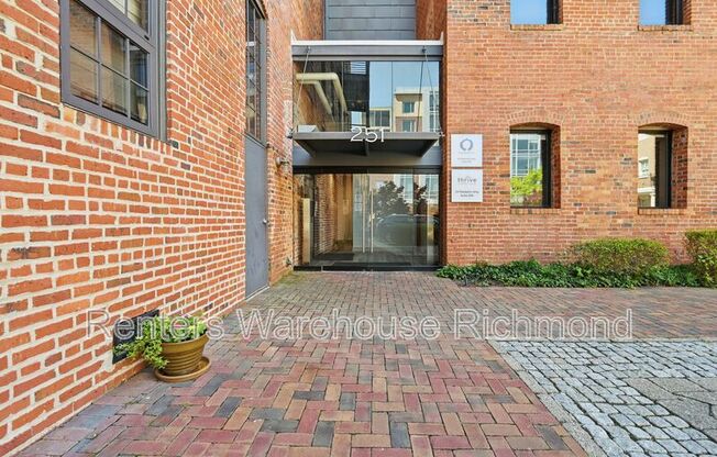 251 Rocketts Way #505