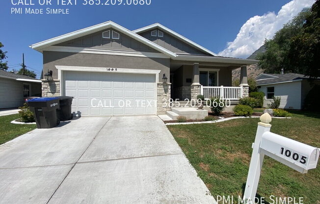 1005 E 620 N
