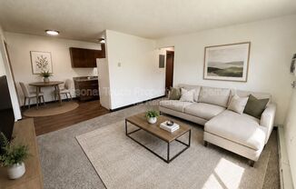 2 beds, 1 bath, 850 sqft, $825, Unit 36