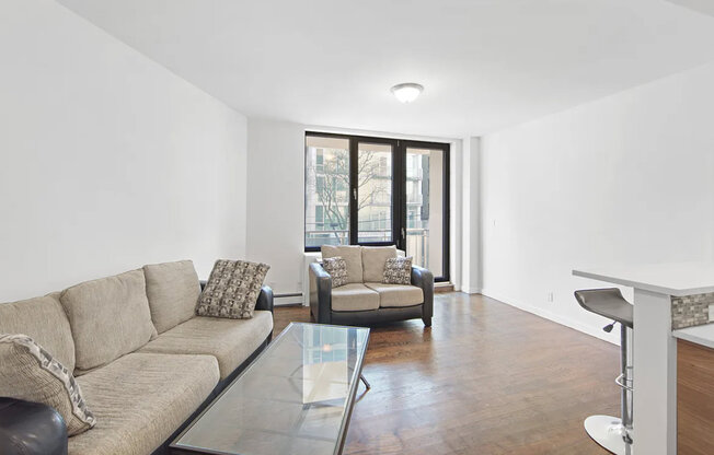 2 beds, 3.5 baths, 1,400 sqft, $3,395, Unit 2C