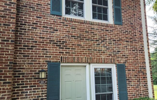 Canterbury Townhomes