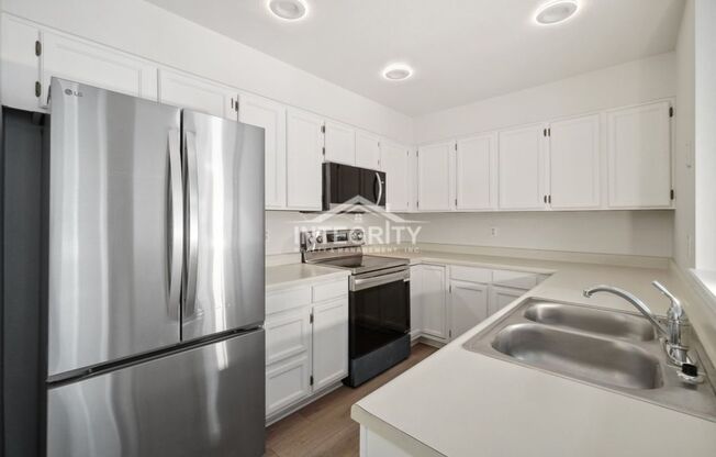 2 beds, 2.5 baths, $2,350