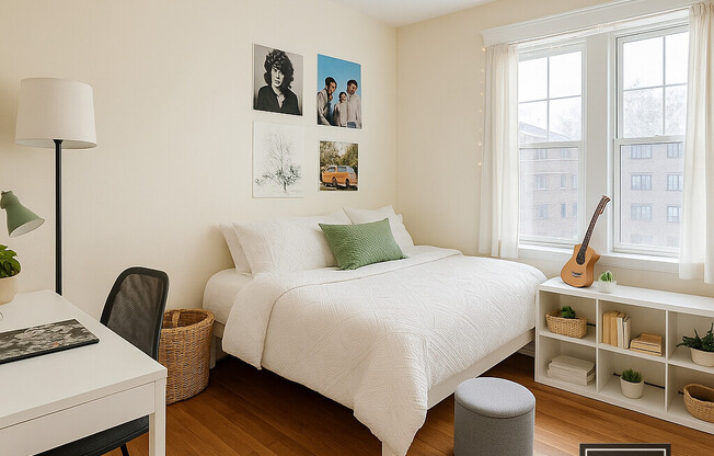 1995 COMMONWEALTH AVE