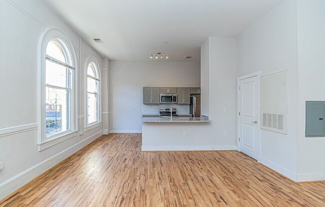 1 bed, 1 bath, 605 sqft, $1,575, Unit Unit 202