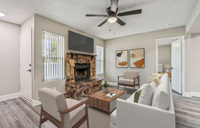 2 beds, 2 baths, 919 sqft, $1,799, Unit 1099