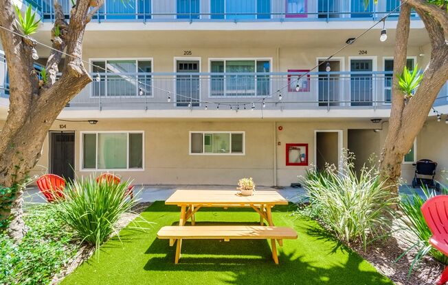 2330 S. Corning St (B)