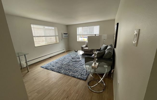 NOMA Apartments