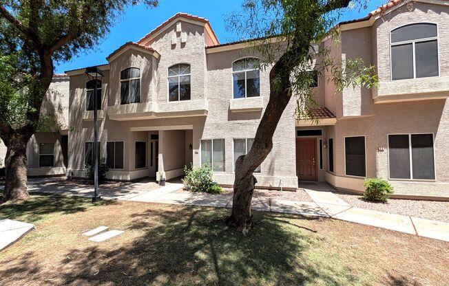 3 Bedroom Townhome at Townes at Southpark Community Near W Ray Rd and N. Kyrene Rd!
