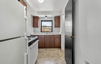 21-62 Melvin Court (Melvin Court Complex)