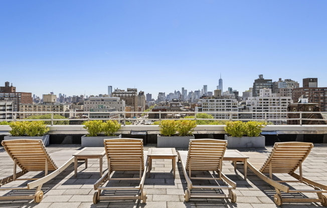 1 bed, 1 bath, $6,250, Unit 518