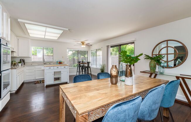 Pocket 3 Bedroom plus Den 2 Bath Home