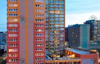 Modern 1 Bedroom 1 Bath Luxury Condo at The Montage – Downtown Reno Living at Its Best