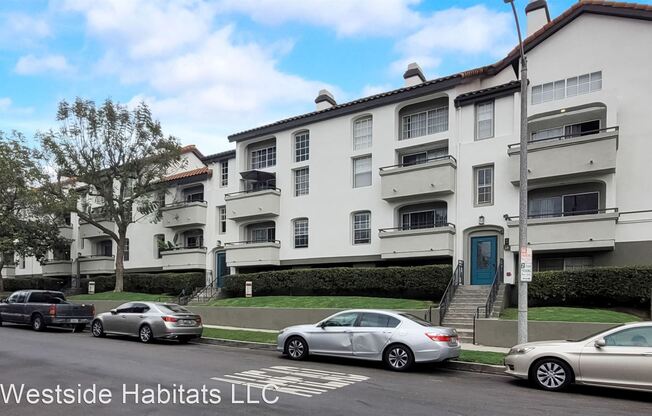 960 N. Alfred - fully renovated unit in Los Angeles