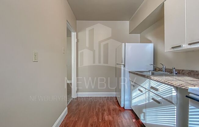 1 bed, 1 bath, 520 sqft, $699, Unit 317-07