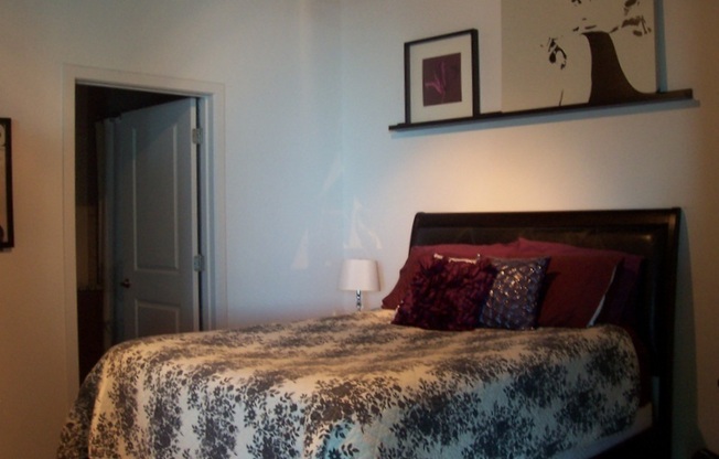 1 bed, 1 bath, $1,895