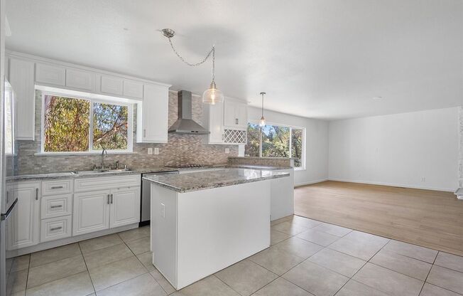 4518 Mattis Ct -3 bedroom | 2.5 bathroom | Pet-friendly | Single family home