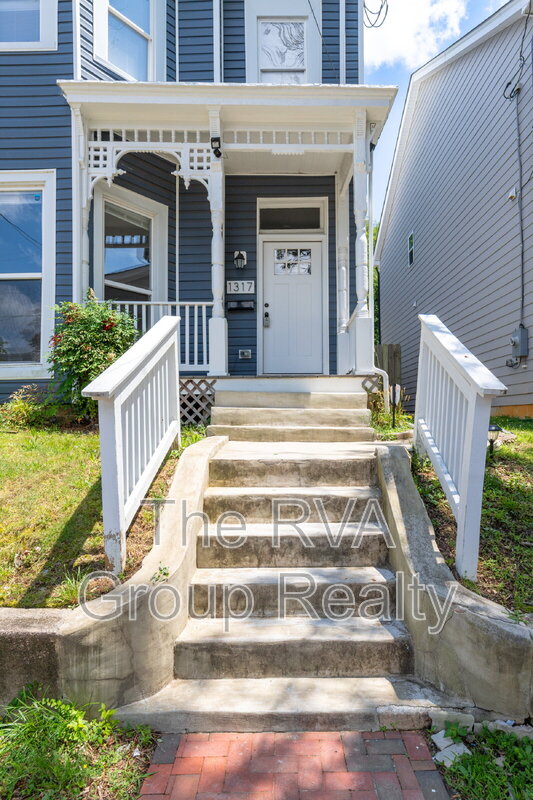 1317 North 22nd Street
