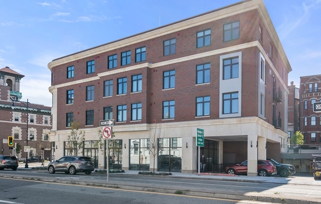 69 WALNUT ST