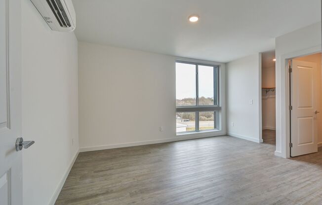 2 beds, 2 baths, 1,150 sqft, $1,995, Unit 402