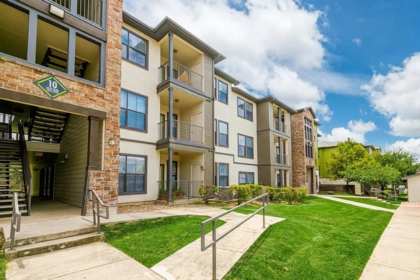 Partner-provided property photo