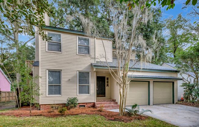 Two Story home in Archdale.