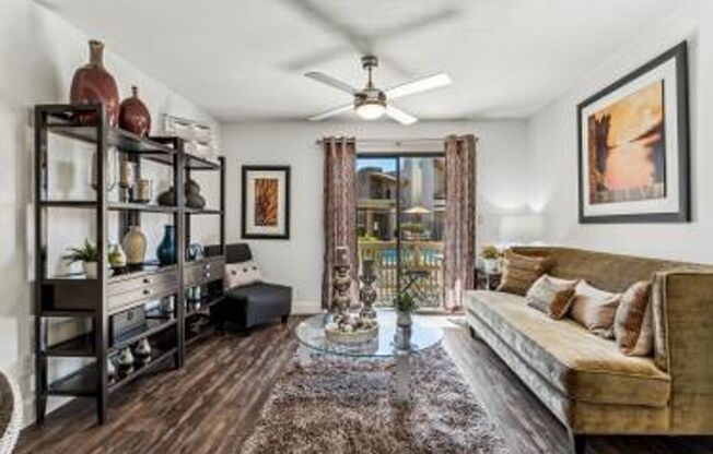 Lucera Apartments Homes
