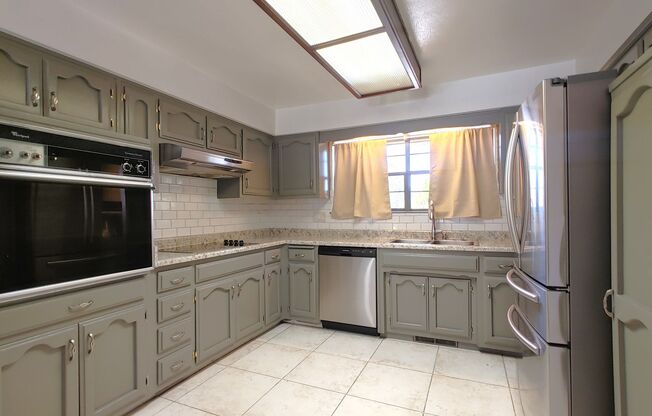 Spacious 3 Bedroom 2 Bathroom Home in the NE. Available Now!