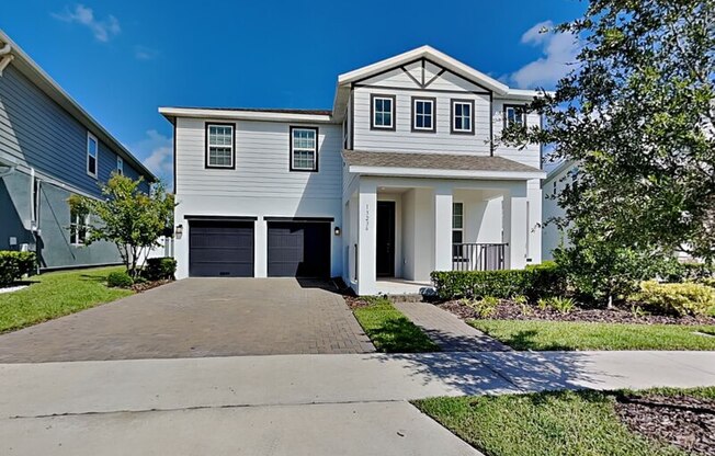 13236 ORANGE ISLE DR