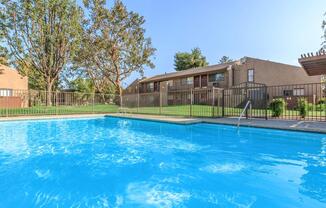 Home - Pacific Terrace Apartments - Bakersfield, CA